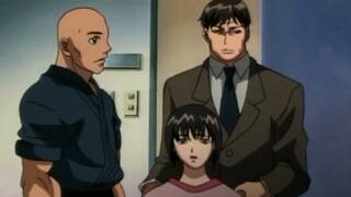 39 Selama kepalanya masih ada, masih ada harapan! Dokter ajaib di anime!