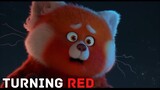 Turning Red (2022) movie "Mei, what's up?" clip | Pixar | Disney