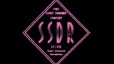 Seiko Matsuda - Super Diamond Revolution Concert