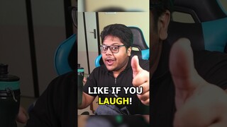 Try Not to Laugh Challenge 76 🤣 #AyushMore #funny #viral #shorts