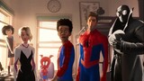 SPIDER-MAN_ INTO THE SPIDER-VERSE (To watch the full movie in the description)