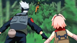 Naruto Shippuden : Episod 09 | Malay Dub|