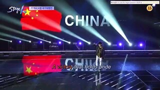 Stage K Episode 3 English Subbed