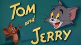 เจ้าของหมู่บ้าน Mingyue เล่นเกมมือถือใหม่ "Tom and Jerry" ซีรีส์ย้อนอดีตในวัยเด็ก และได้พบกับแมวโง่เ