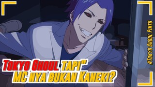 WHAT ANIME TOKYO GHOUL MASIH LANJUT? 🤔 Bukanya udah Tamat