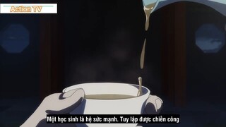 Kenja no Deshi wo Nanoru Kenja Tập 1 - Hệ sức mạnh