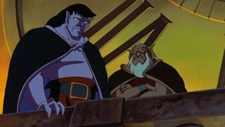Gargoyles - S02E17 - Upgrade