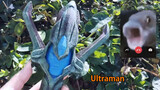 [Crafting] Ultraman Ginga