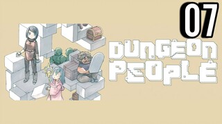 Dungeon People Episode 7