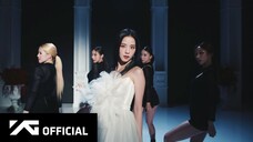 JISOO - ‘꽃(FLOWER)’ DANCE PERFORMANCE VIDEO