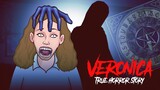 Veronica Movie Ki True Horror Story | सच्ची कहानी | Horror Stories in Hindi | Khooni Monday E177🔥🔥🔥