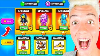 TROVO le *NUOVE* SKIN SPECIALI di Stumble Guys!