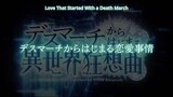 DEATH MARCH TO THE PARALLEL WORLD EP 2