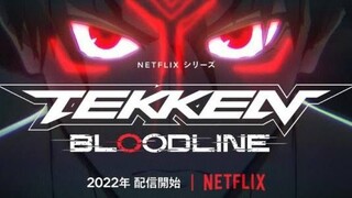 Tekken: Bloodline EP3