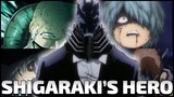 Why All For One Is Shigaraki’s HERO | My Hero Academia Discussion