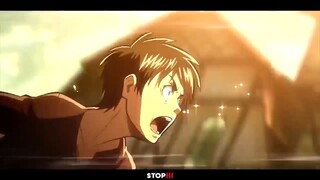 Attack On Titan - lyric Warriors part 2 | [Edit - AMV] #attackontitan