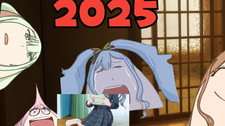 Is this the foot that we eat during the Chinese New Year? The truth of 2025 is to send a single item