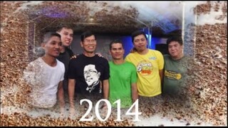 Beach Visit Before Pandemic 2009 - 2018 | Morong Star Hotel and Resort