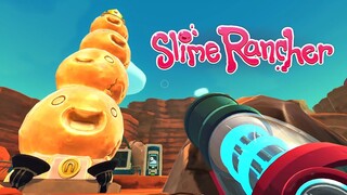 Ruining Slime Rancher by Destroying The Slime Economy Entirely