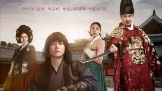 Rebel: the theif who stole people English sub ep 22