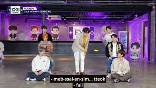 EXO ARCADE S2 EP 2