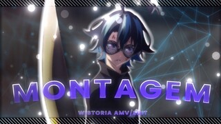 Wistoria 👾 | Montagem | [ AMV/EDIT ] 4K