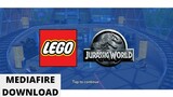 LEGO Jurassic World APK+OBB Download For Android (Link in Description)