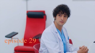 A Miracle season 01 episode 29 hindi dubbed 720p