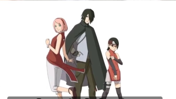 Naruto trivia: Which family in Naruto is the strongest?