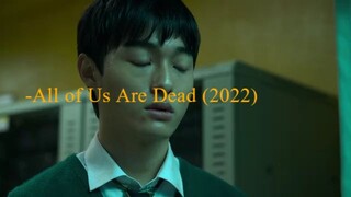 MVP-All of Us Are Dead (2022) Episode 3