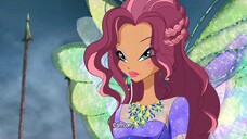 World Of Winx (Vietsub) Phần 2 - Tập 8: Tiger Lily