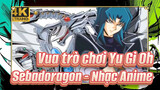 Vua trò chơi Yu Gi Oh 
Sebadoragon - Nhạc Anime