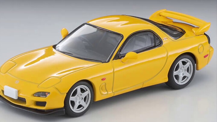 [Tech Talk Car] 1/64 TLV กรกฎาคม 2024 แชร์ไอเดียการจองสินค้าใหม่