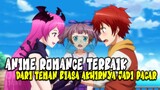 10 Anime Romance Terbaik dari Teman Biasa Akhirnya Menjadi Pacar!
