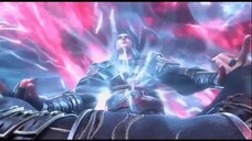 [ENGLISH SUB] EP 147 Full Version! battle through the heavens | chapter 147 ( BTTH 147 )
