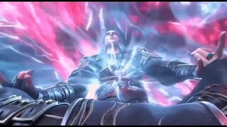 [ENGLISH SUB] EP 147 Full Version! battle through the heavens | chapter 147 ( BTTH 147 )