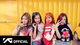 Blackpink-'As if it's your last M/V
