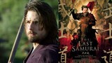 The Last Samurai (2003) Sub indo