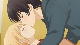 BERUNTUNGNYA MC INI BISA MENCIUM MALAIKAT! [AMV]
