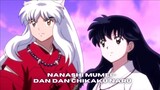 Nanashi Mumei - Dan Dan Chikaku Naru [Lyrics /AMV]