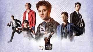 Bad Prosecutor Episode 6 (2022)