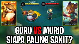 Akai Vs Joy, Siapa Paling Kuat? Mobile Legends