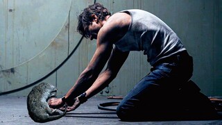 Young Man Gets Trapped Inside A Vault For 10 Days With Dead Rat Left To Eat