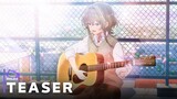 Whisper Me a Love Song - Official Teaser