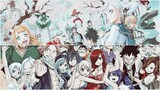 Top 10 Anime Có Nhiều Nét Tương Đồng Với Fairy Tail