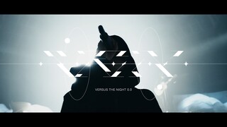 yama 『あるいは映画のような』- 2nd 配信ライブ「Versus The Night 0.0」Ver.-