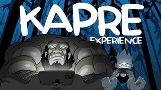 KAPRE EXPERIENCE | PINOY ANIMATION