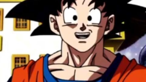 Son Goku All Forms of Super Saiyan