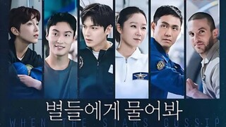 Indo Sub (When The Stars Gossip 🇰🇷 Ep 1)