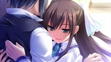 Top 10 Romance/Supernatural Anime [HD]
